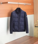 Куртка мужская ZEGNA Артикул LUX-130209. Вид 1