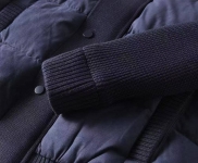 Куртка мужская ZEGNA Артикул LUX-130209. Вид 4