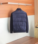 Куртка мужская ZEGNA Артикул LUX-130209. Вид 7