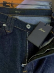 Джинсы Brioni Артикул LUX-130214. Вид 2