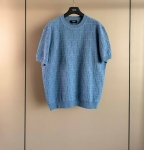 Футболка  Fendi Артикул LUX-130217. Вид 3