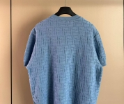 Футболка  Fendi Артикул LUX-130217. Вид 5