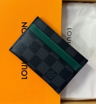  Картхолдер Louis Vuitton Артикул LUX-130223. Вид 2