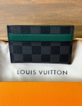  Картхолдер Louis Vuitton Артикул LUX-130223. Вид 3