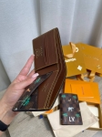 Портмоне  Louis Vuitton Артикул LUX-130227. Вид 2