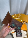 Портмоне  Louis Vuitton Артикул LUX-130227. Вид 4