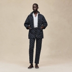 Куртка женская Hermes Артикул LUX-130229. Вид 1