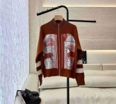 Бомбер Hermes Артикул LUX-130235. Вид 2