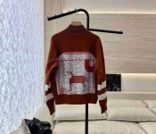 Бомбер Hermes Артикул LUX-130235. Вид 3