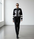 Бомбер Hermes Артикул LUX-130234. Вид 2