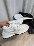 Кроссовки  Chanel Артикул LUX-130244. Вид 1