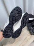 Кроссовки  Chanel Артикул LUX-130244. Вид 3