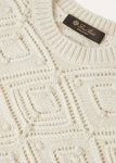 Свитер Loro Piana Артикул LUX-130254. Вид 2
