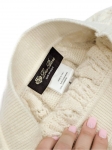 Юбка Loro Piana Артикул LUX-130255. Вид 2