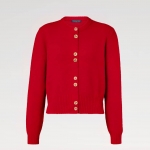 Кардиган Louis Vuitton Артикул LUX-130257. Вид 1