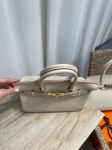 Сумка женская  Birkin 30, Togo  Hermes Артикул LUX-130270. Вид 2