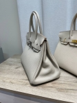 Сумка женская  Birkin 30, Togo  Hermes Артикул LUX-130269. Вид 2
