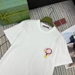 Футболка Gucci Артикул LUX-130280. Вид 3