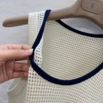 Майка Brunello Cucinelli Артикул LUX-130282. Вид 2