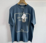 Футболка  Christian Dior Артикул LUX-130317. Вид 1