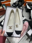 Туфли Chanel Артикул LUX-130313. Вид 1