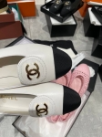 Туфли Chanel Артикул LUX-130313. Вид 4