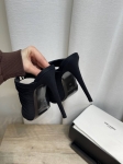Босоножки Yves Saint Laurent Артикул LUX-130314. Вид 2
