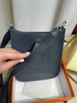 Сумка женская Evelyne mini Hermes Артикул LUX-130325. Вид 3