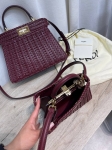  Сумка женская Fendi Артикул LUX-130341. Вид 6