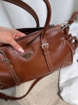 Сумка женская Prada Артикул LUX-130344. Вид 5