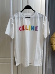 Футболка женская Celine Артикул LUX-130345. Вид 1