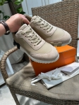 Кроссовки Hermes Артикул LUX-123453. Вид 6