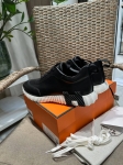 Кроссовки Hermes Артикул LUX-130347. Вид 5