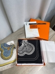 Платок  Carre  Hermes Артикул LUX-130354. Вид 1