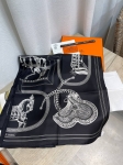 Платок  Carre  Hermes Артикул LUX-130354. Вид 3