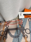 Платок  Carre  Hermes Артикул LUX-130352. Вид 2