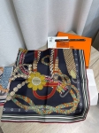 Платок  Carre  Hermes Артикул LUX-130351. Вид 1
