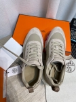 Кроссовки Hermes Артикул LUX-130366. Вид 4