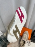 Кроссовки Hermes Артикул LUX-130366. Вид 6