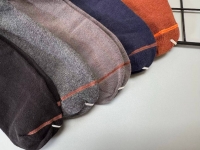 Набор носков  ZEGNA Артикул LUX-130368. Вид 2