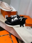 Кроссовки  Hermes Артикул LUX-130375. Вид 1