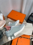 Кроссовки  Hermes Артикул LUX-130373. Вид 2