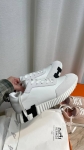 Кроссовки  Hermes Артикул LUX-130372. Вид 3