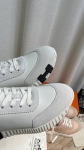 Кроссовки  Hermes Артикул LUX-130372. Вид 4