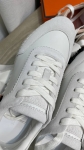 Кроссовки  Hermes Артикул LUX-130372. Вид 5