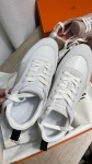 Кроссовки  Hermes Артикул LUX-130372. Вид 6