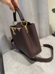 Сумка женская 27 см Louis Vuitton Артикул LUX-130378. Вид 2
