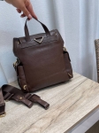 Сумка-рюкзак Prada Артикул LUX-130380. Вид 5
