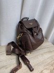 Сумка-рюкзак Prada Артикул LUX-130380. Вид 8