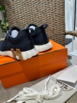 Кроссовки Hermes Артикул LUX-130409. Вид 4